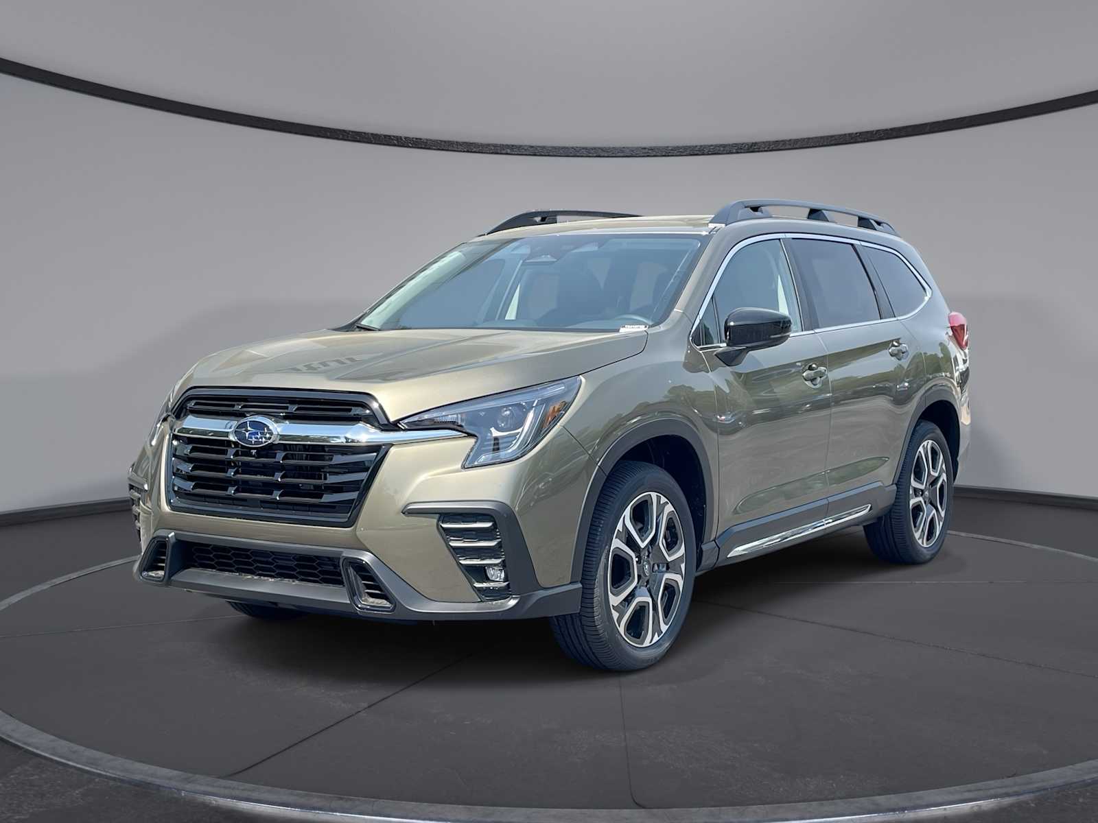 2026 Subaru Ascent Limited 7 Passenger's photo