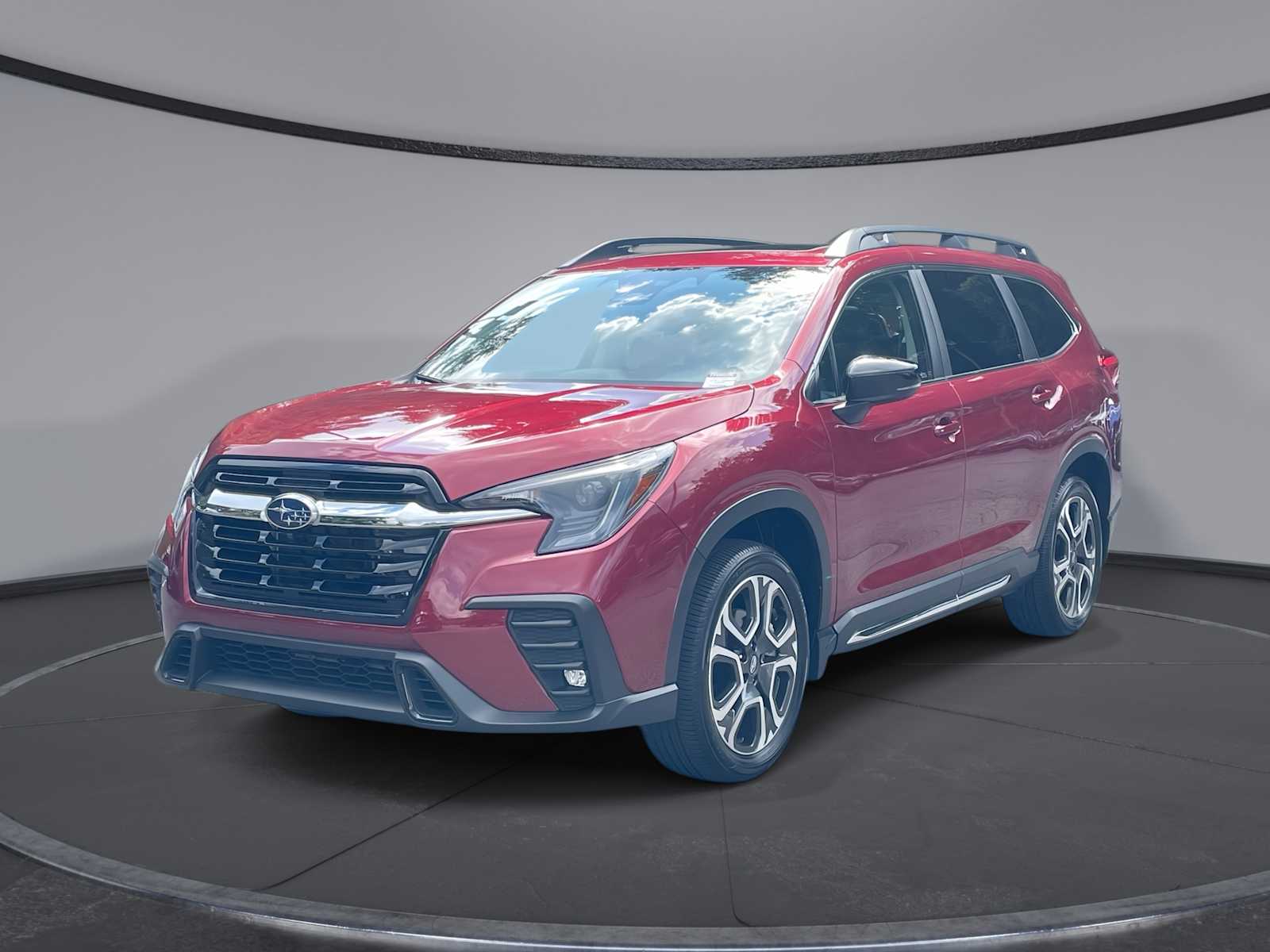 2026 Subaru Ascent Limited