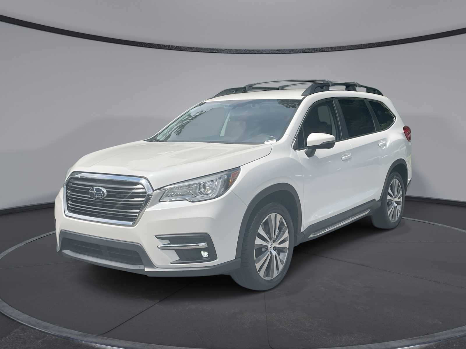 2019 Subaru Ascent Limited