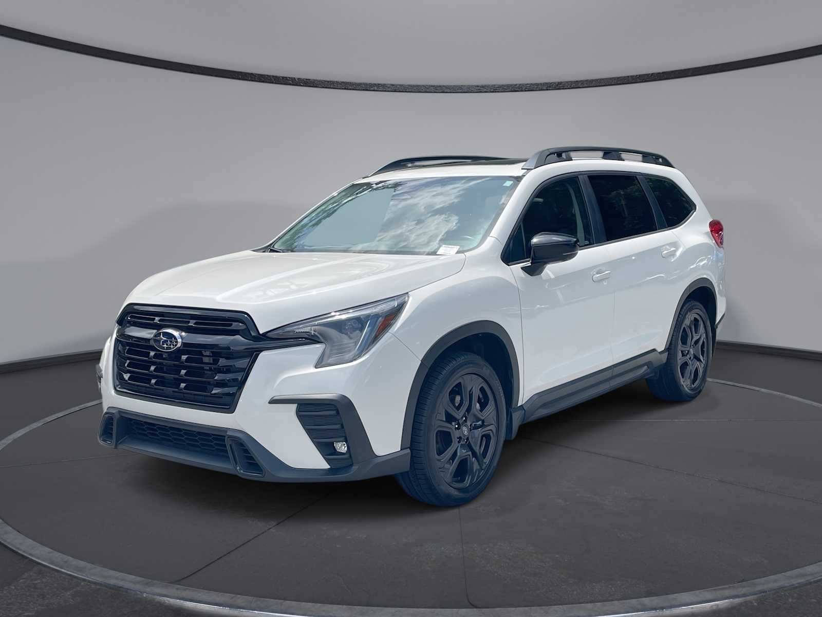 2024 Subaru Ascent Onyx Edition Limited
