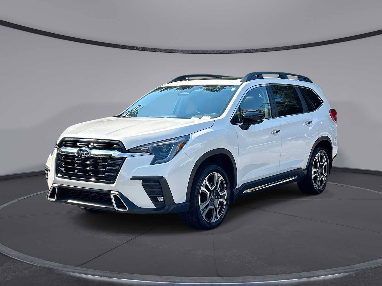 2026 Subaru Ascent Touring