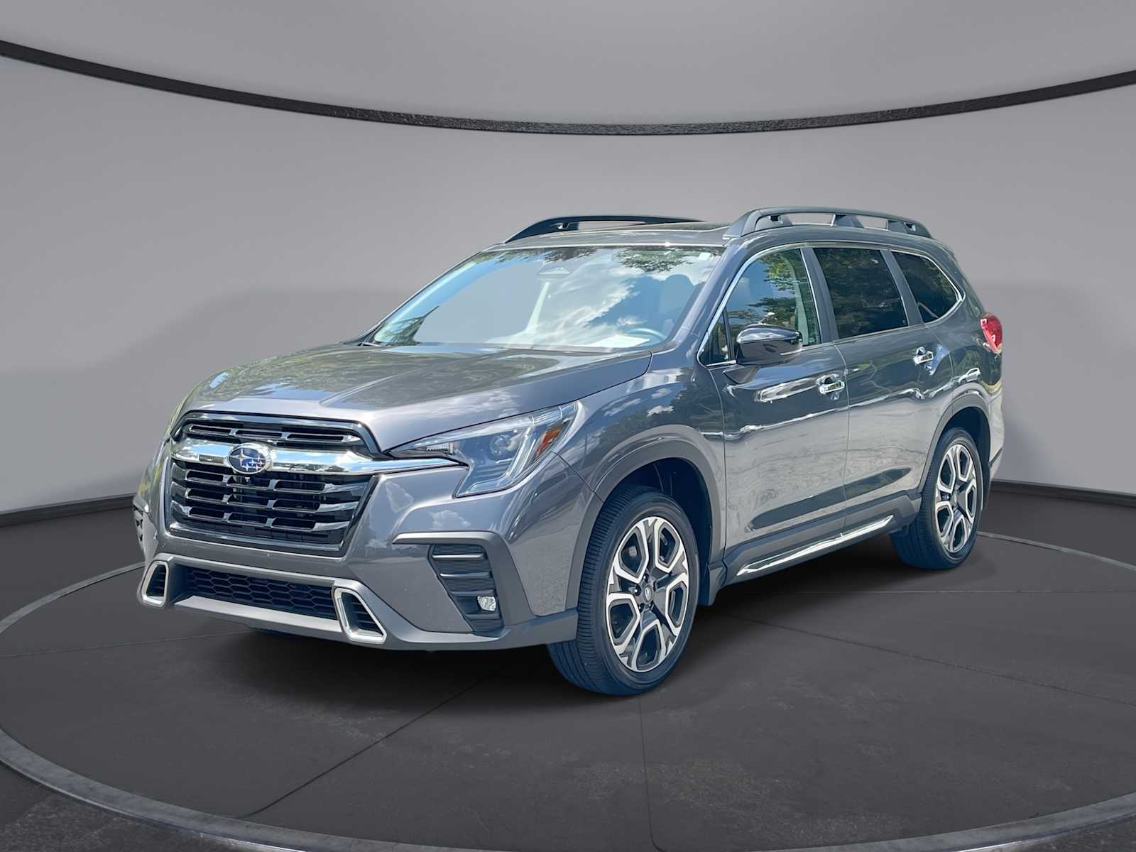 2026 Subaru Ascent Touring