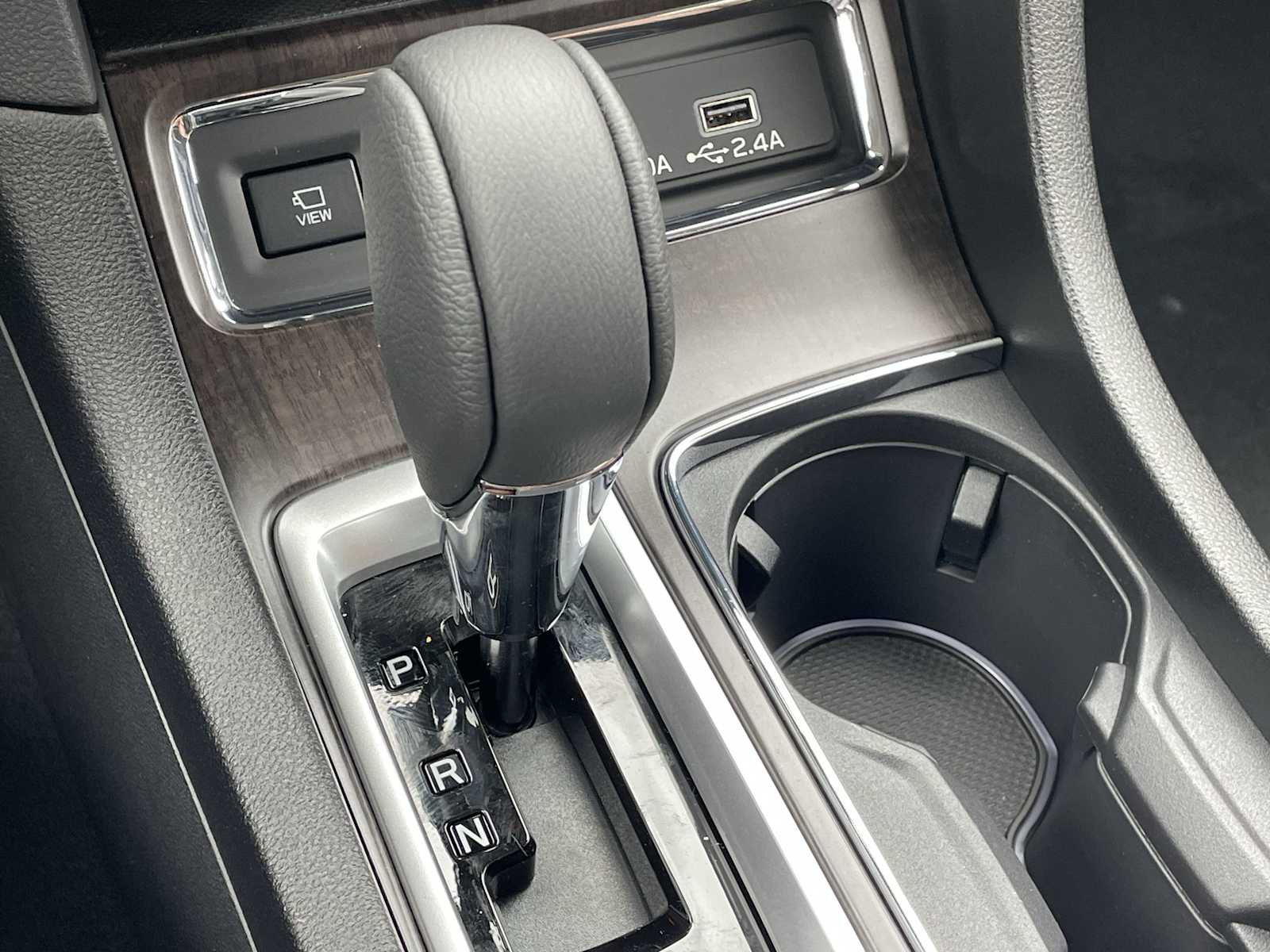 2026 Subaru Ascent Touring - Photo 19