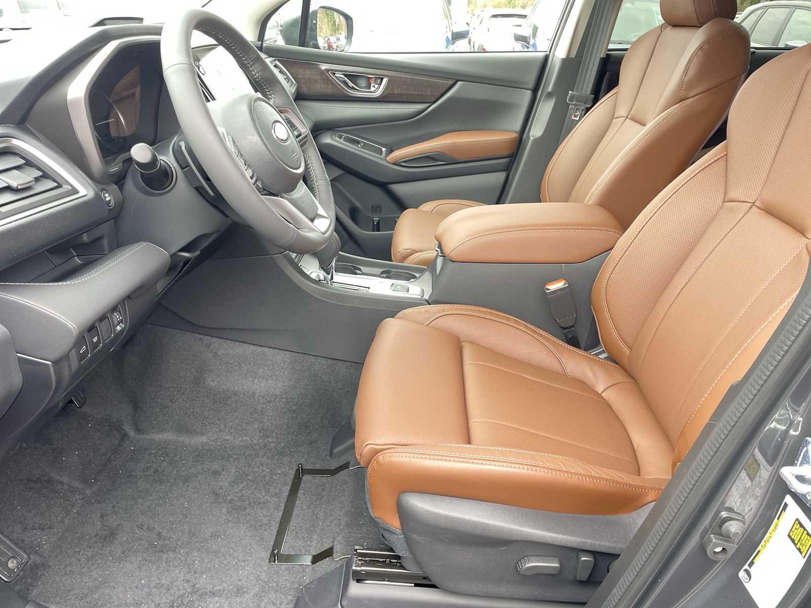 2026 Subaru Ascent Touring - Photo 10