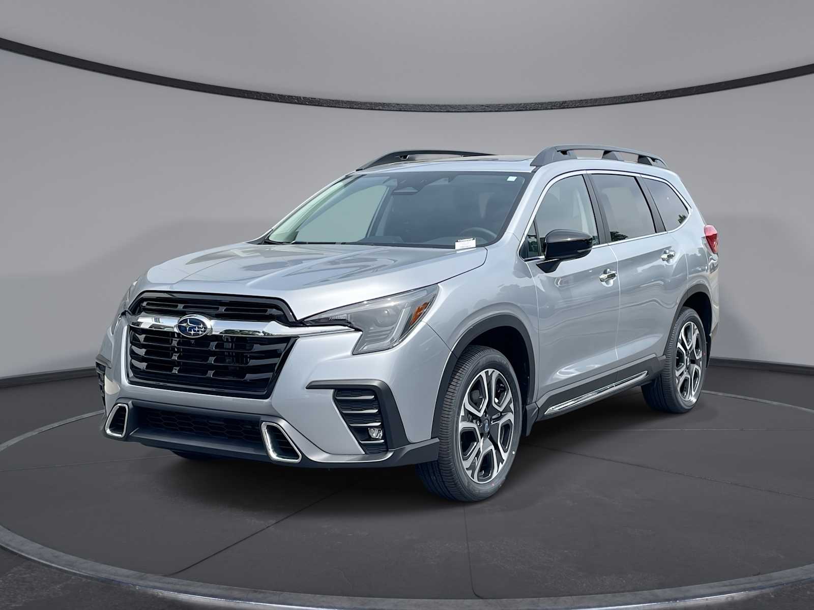 2026 Subaru Ascent Touring 7 Passenger's photo