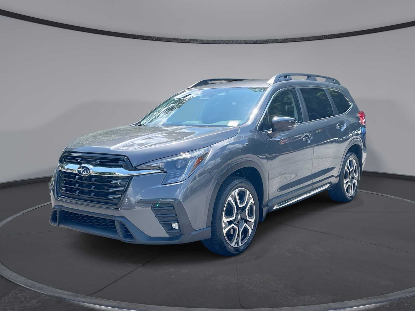 2024 Subaru Ascent Limited