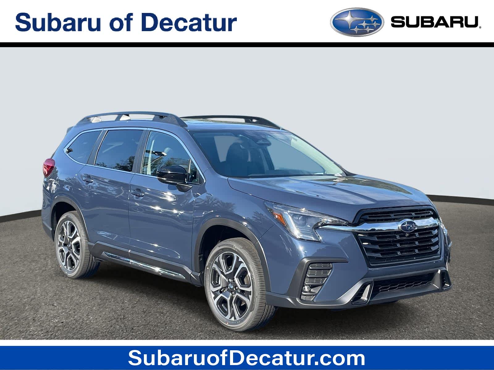 2025 Subaru Ascent Limited 7 -Passenger