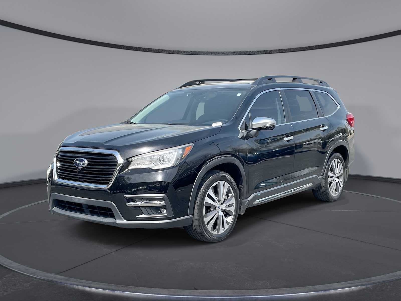 2020 Subaru Ascent Touring