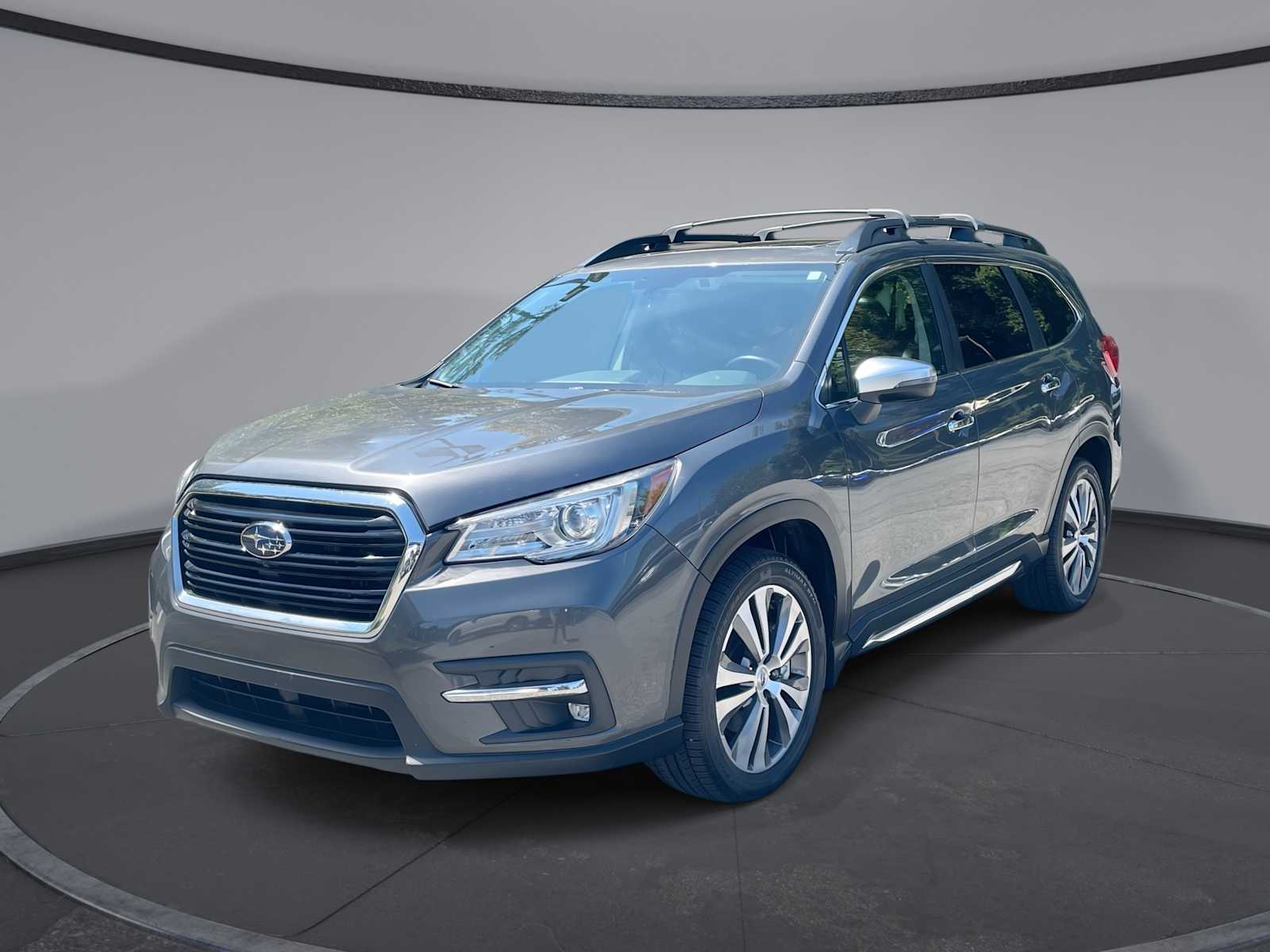 2021 Subaru Ascent