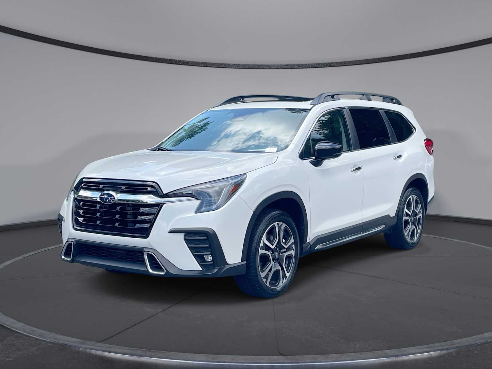 2024 Subaru Ascent