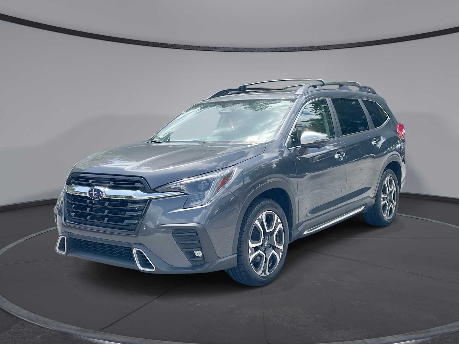 2023 Subaru Ascent Touring