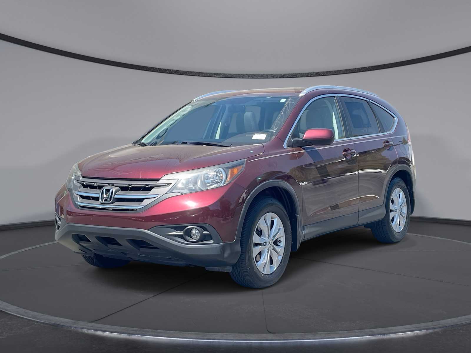 2013 Honda CR-V 