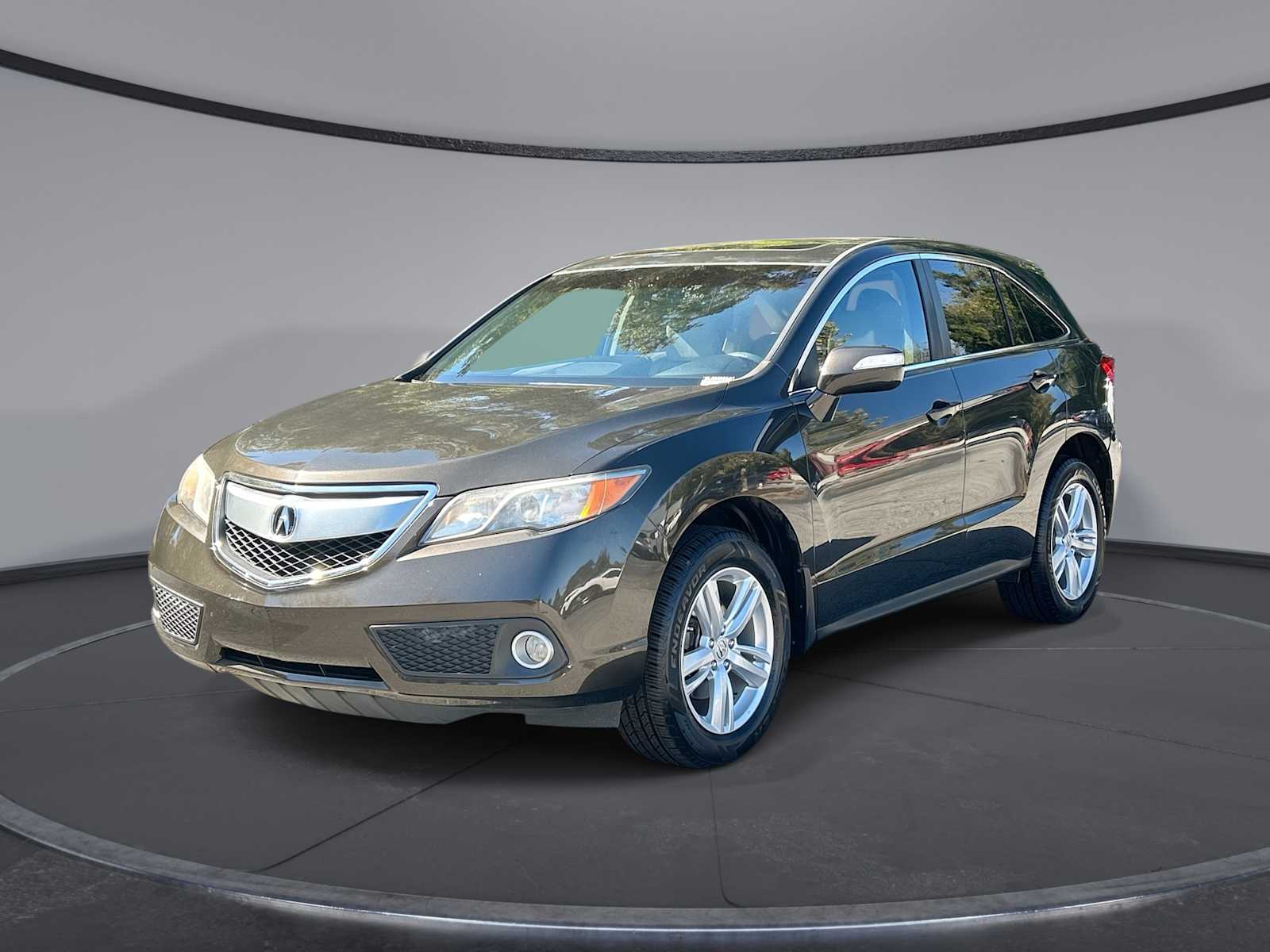 2014 Acura RDX Tech Pkg