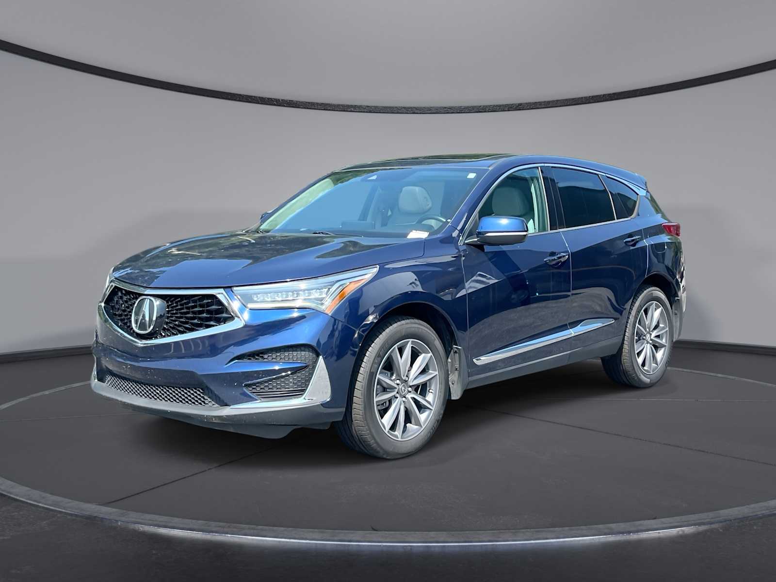 2019 Acura RDX w/Technology Pkg