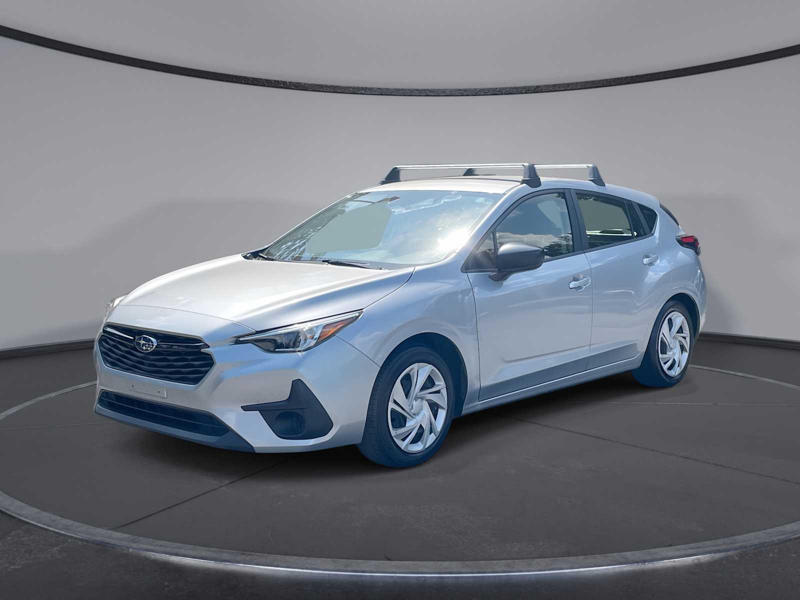 2024 Subaru Impreza