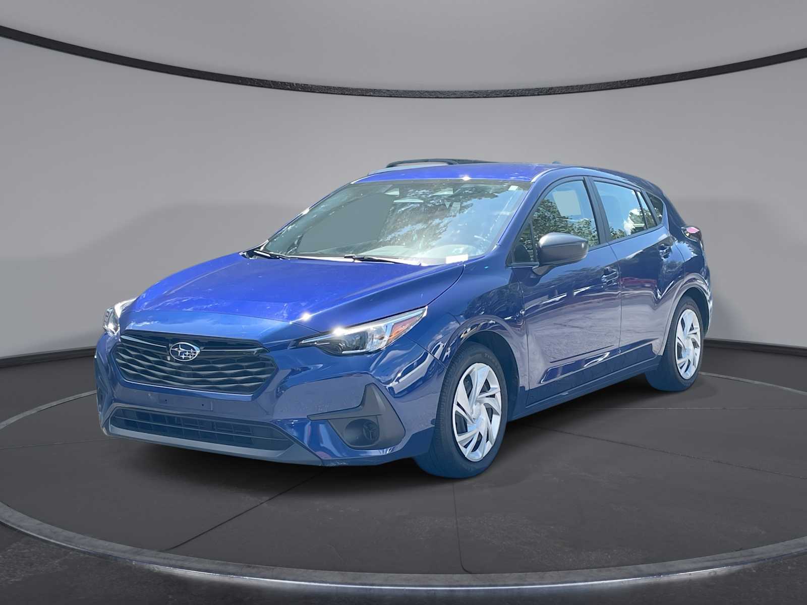 2024 Subaru Impreza 