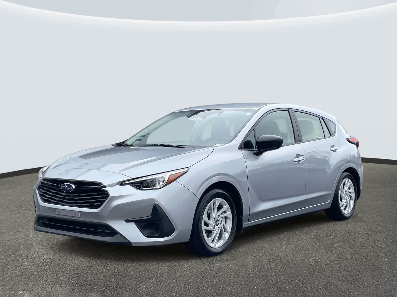 2024 Subaru Impreza Base's photo