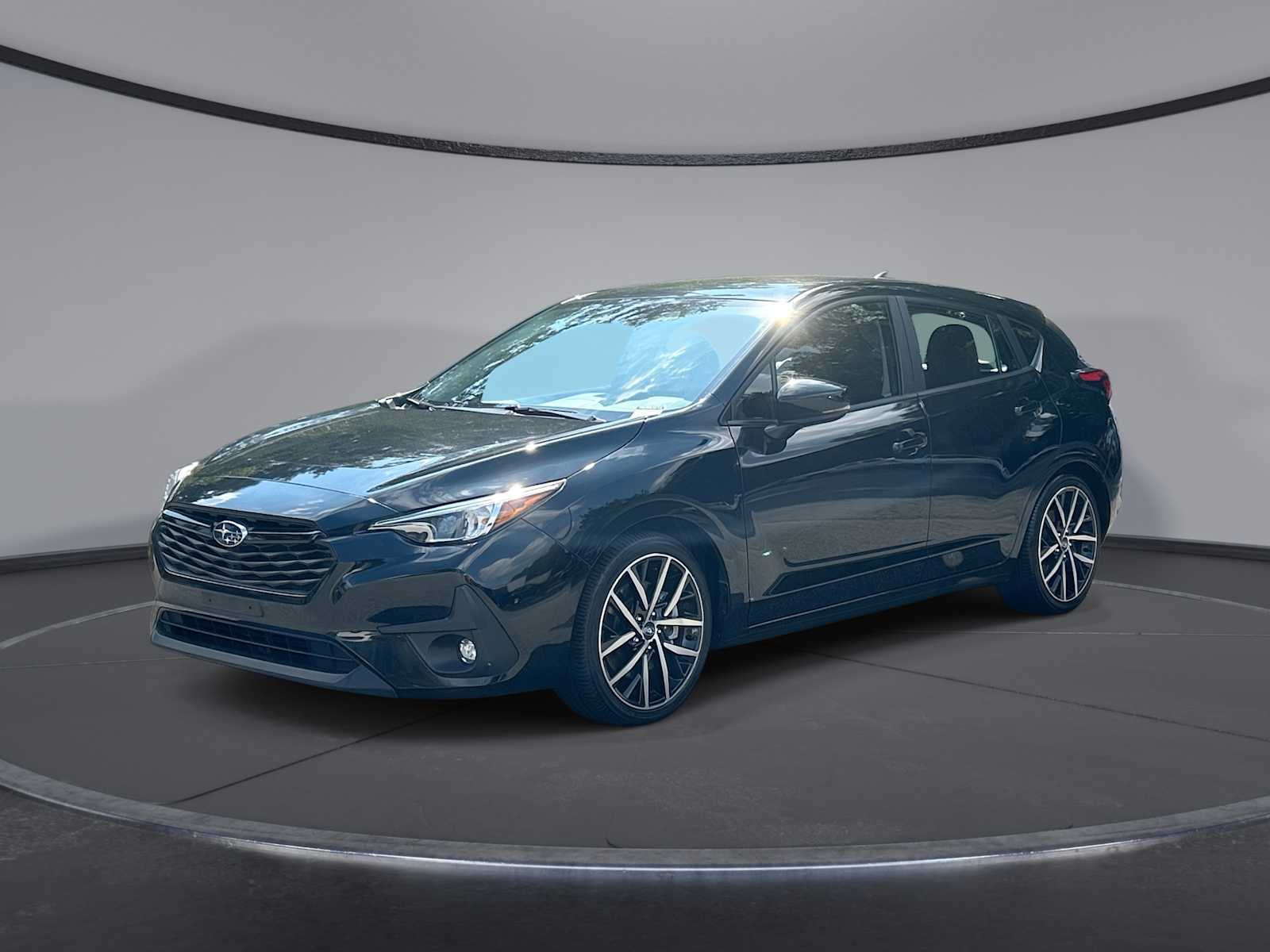 2024 Subaru Impreza Sport
