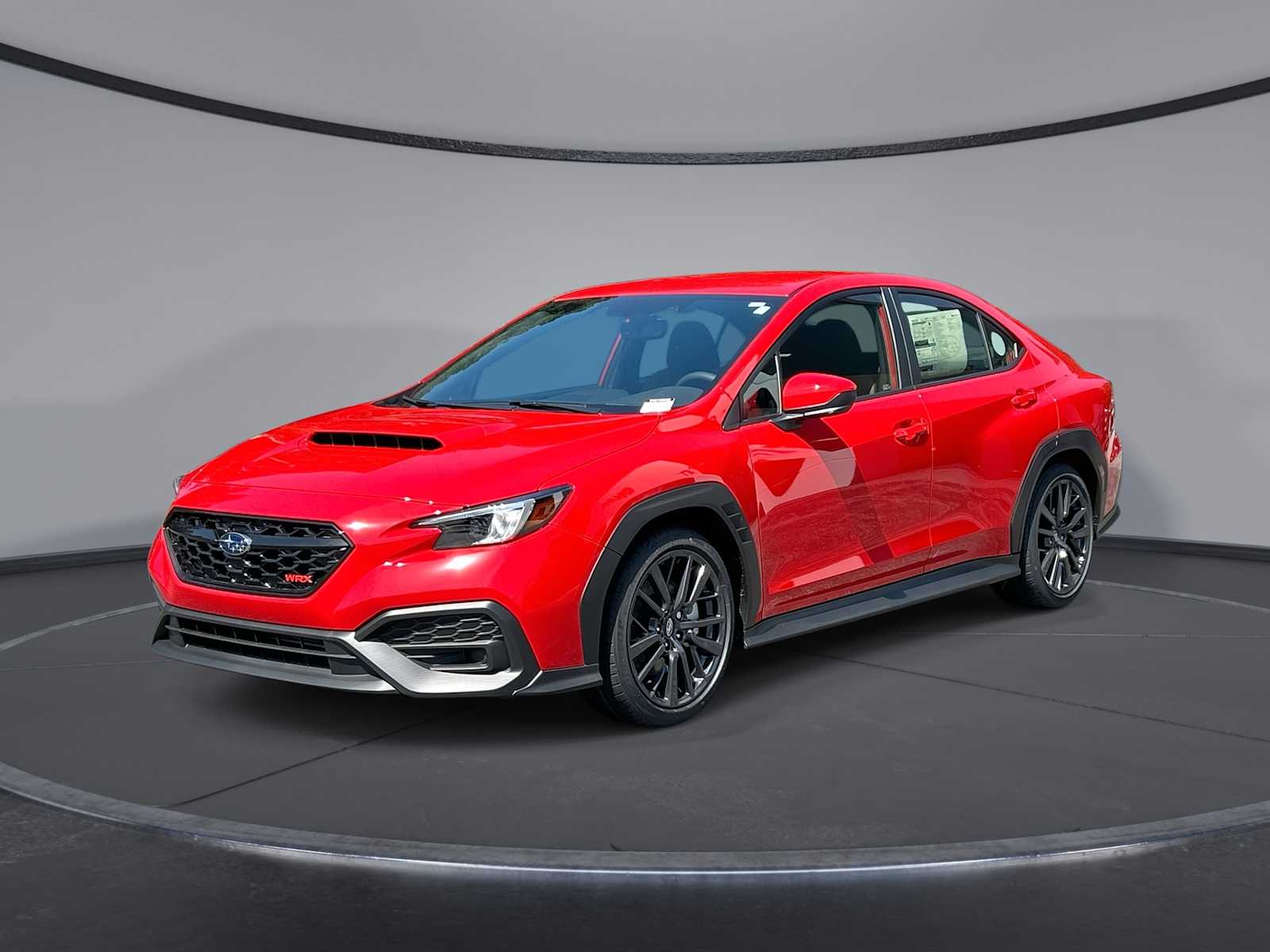 2026 Subaru WRX Base