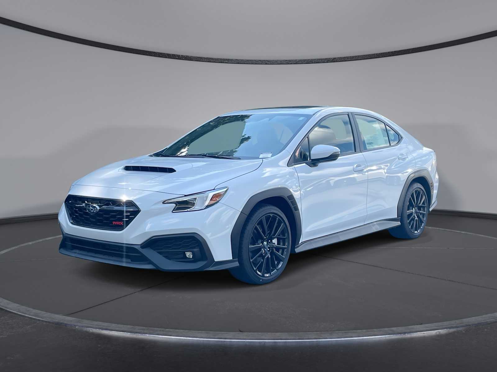 2026 Subaru WRX Limited