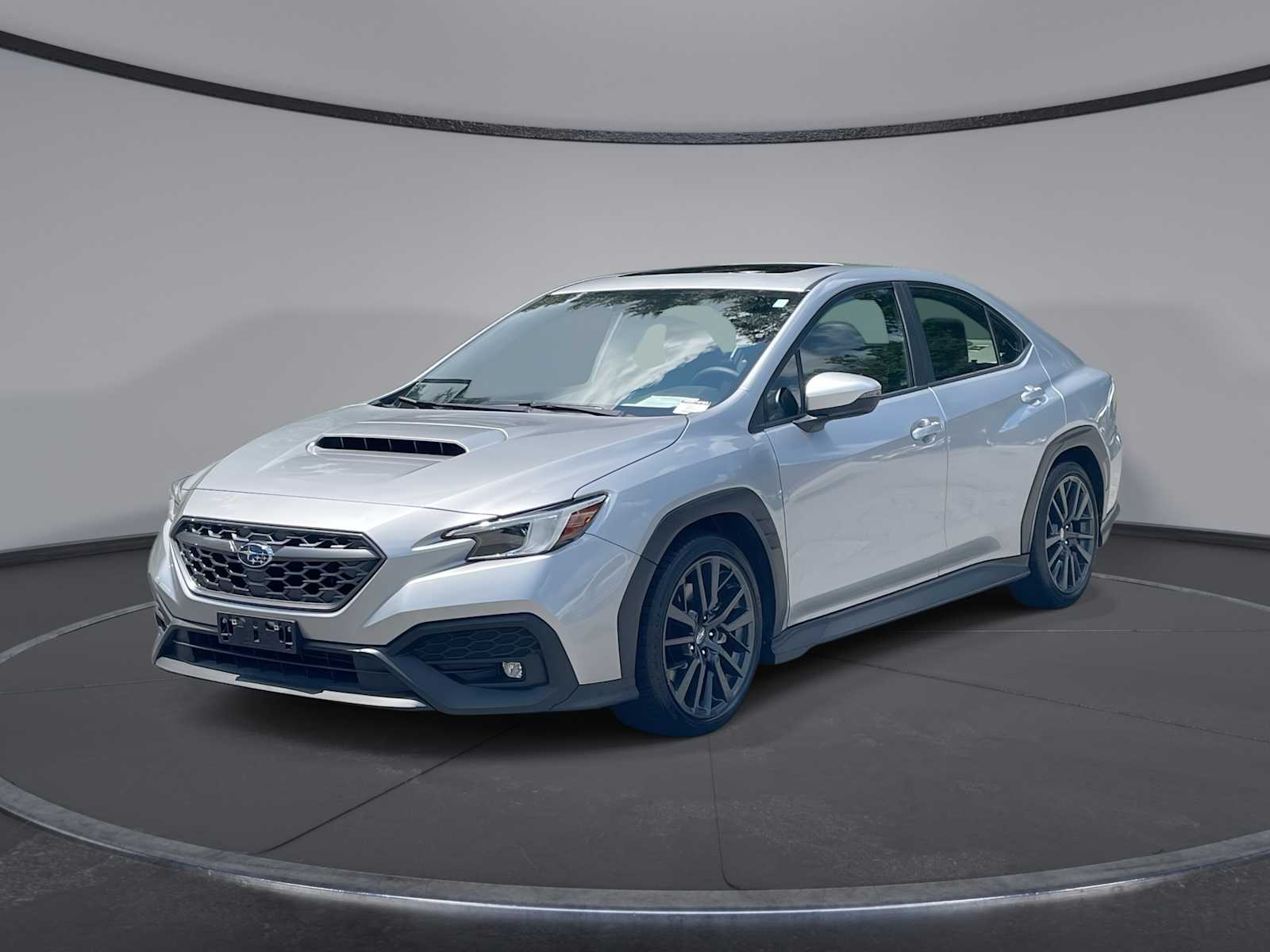 2024 Subaru WRX Limited