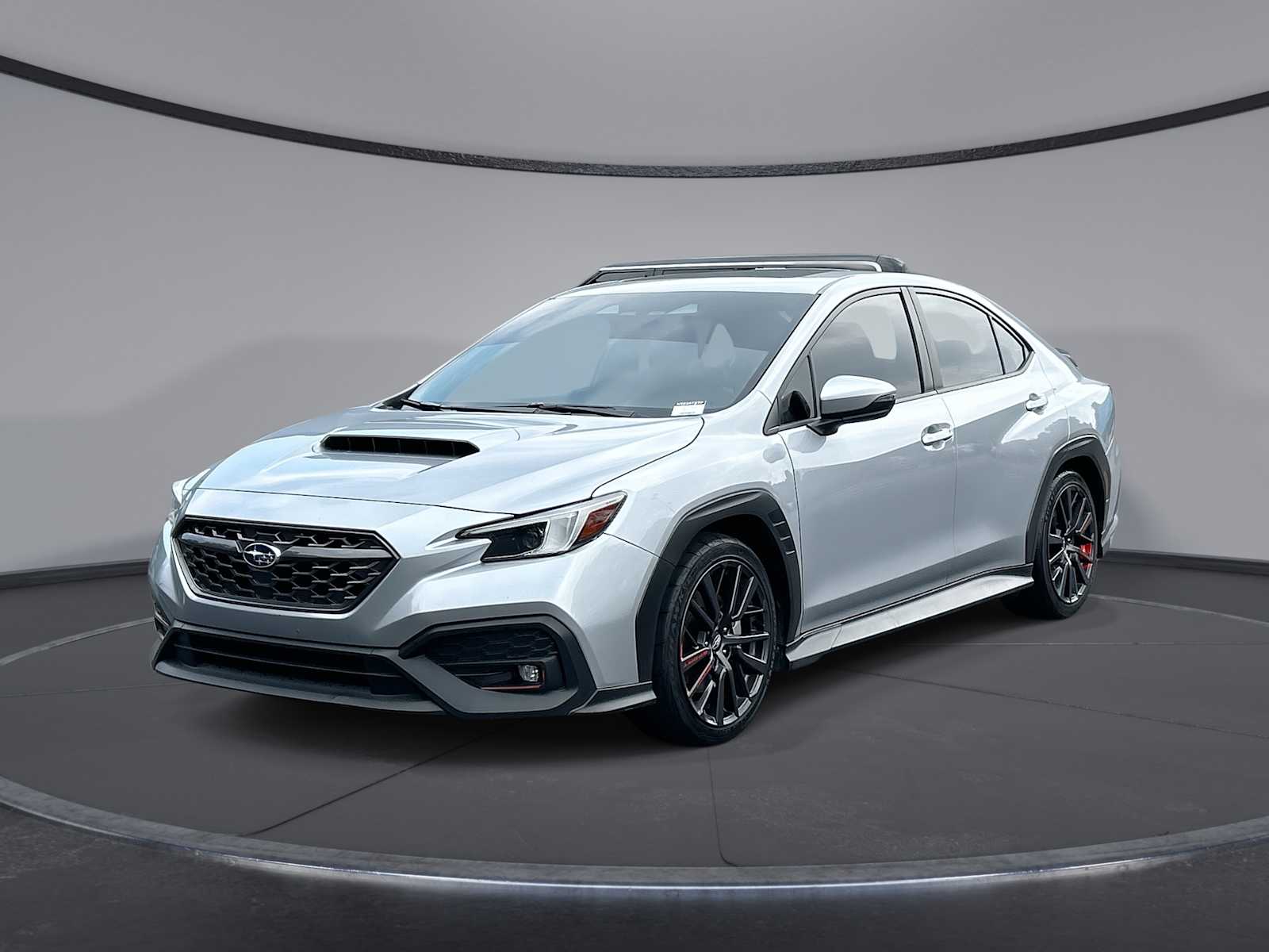 2022 Subaru WRX Limited