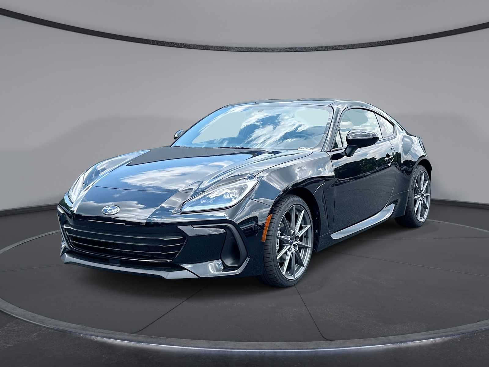 2026 Subaru BRZ Limited