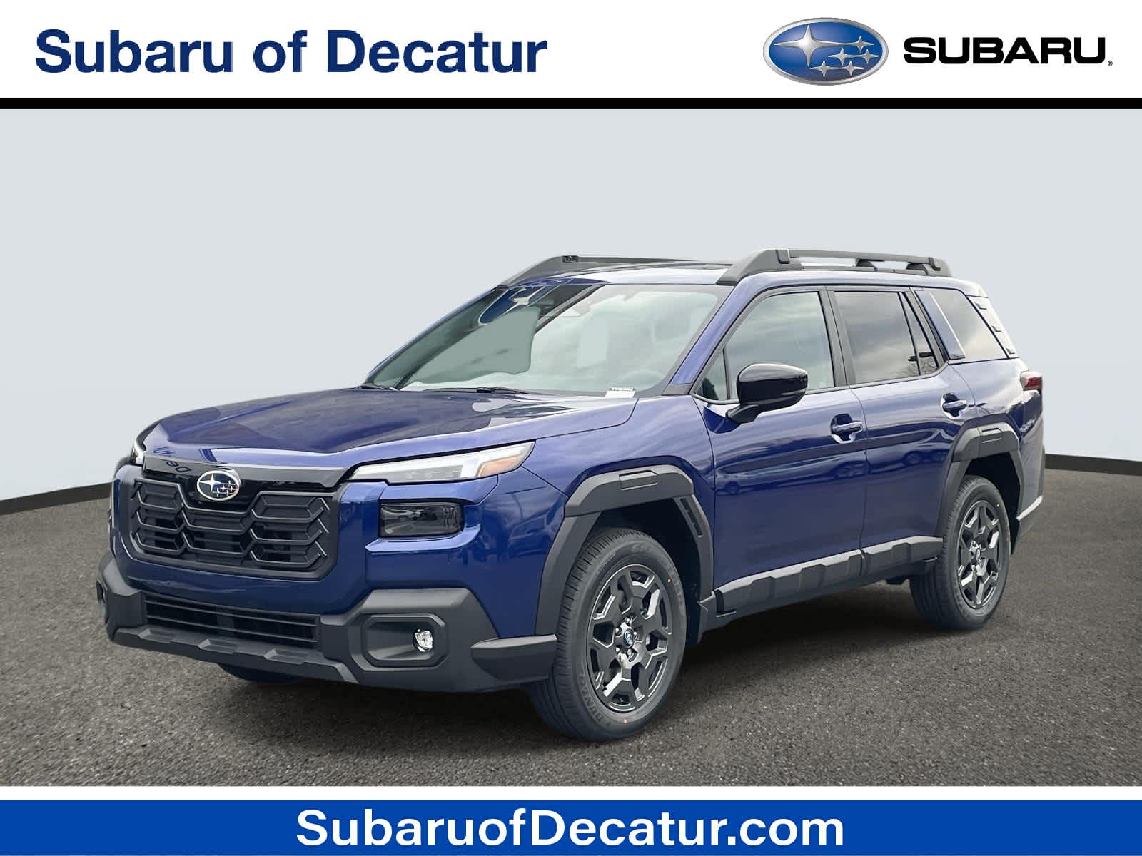 2026 Subaru Outback Premium's photo