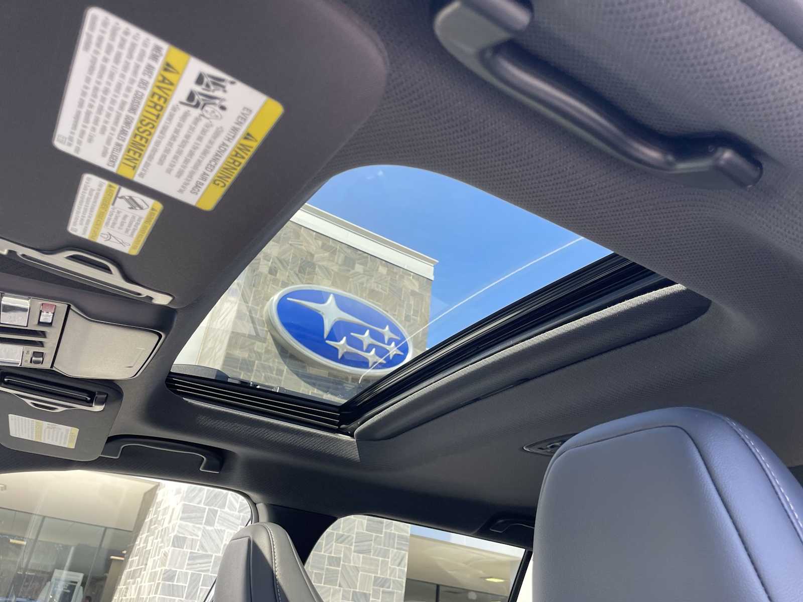 2026 Subaru Outback Limited - Photo 11