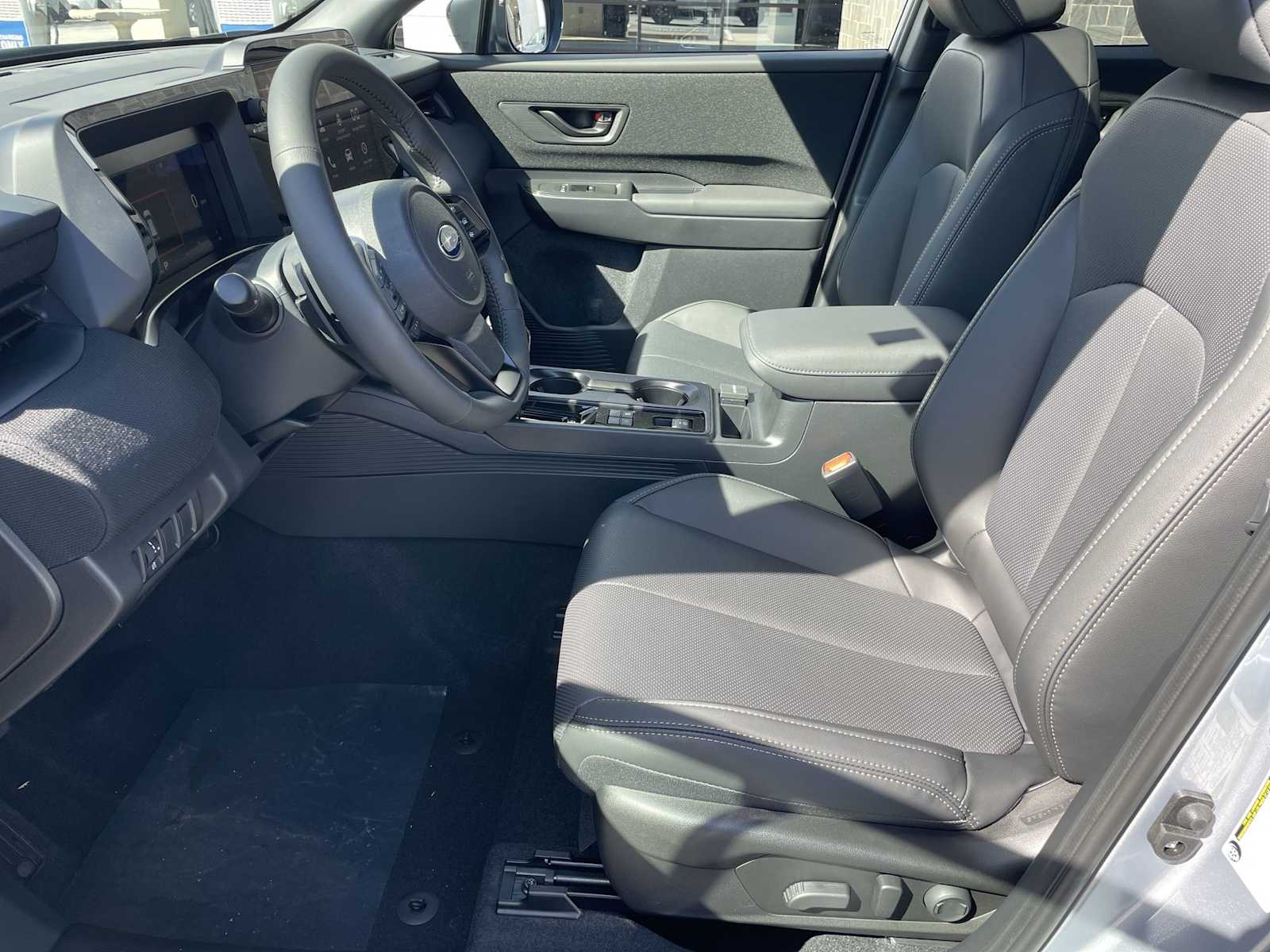 2026 Subaru Outback Limited - Photo 10