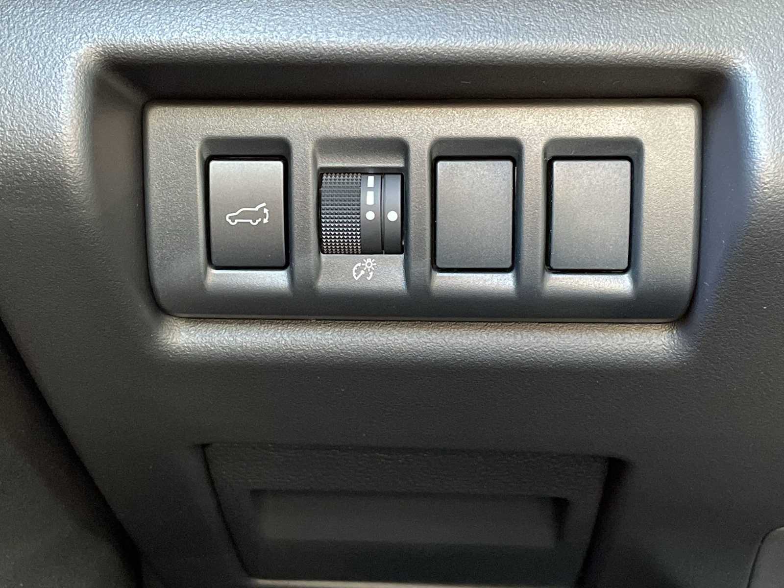2026 Subaru Outback Limited - Photo 22