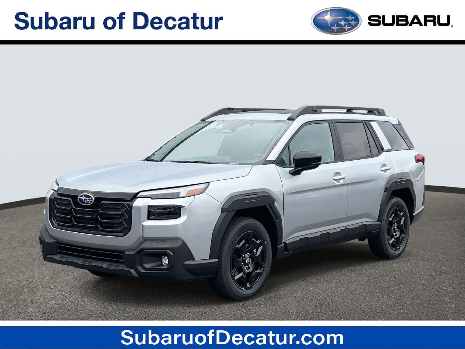 2026 Subaru Outback Limited's photo