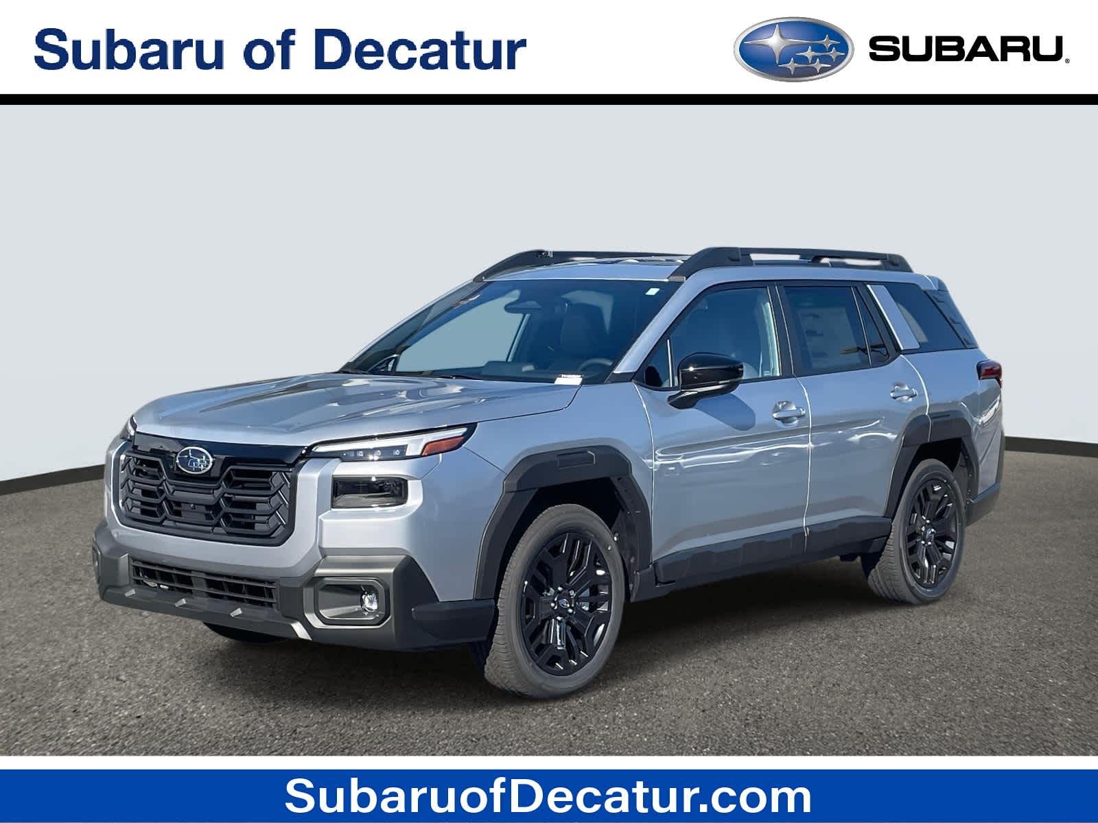 2026 Subaru Outback Limited's photo