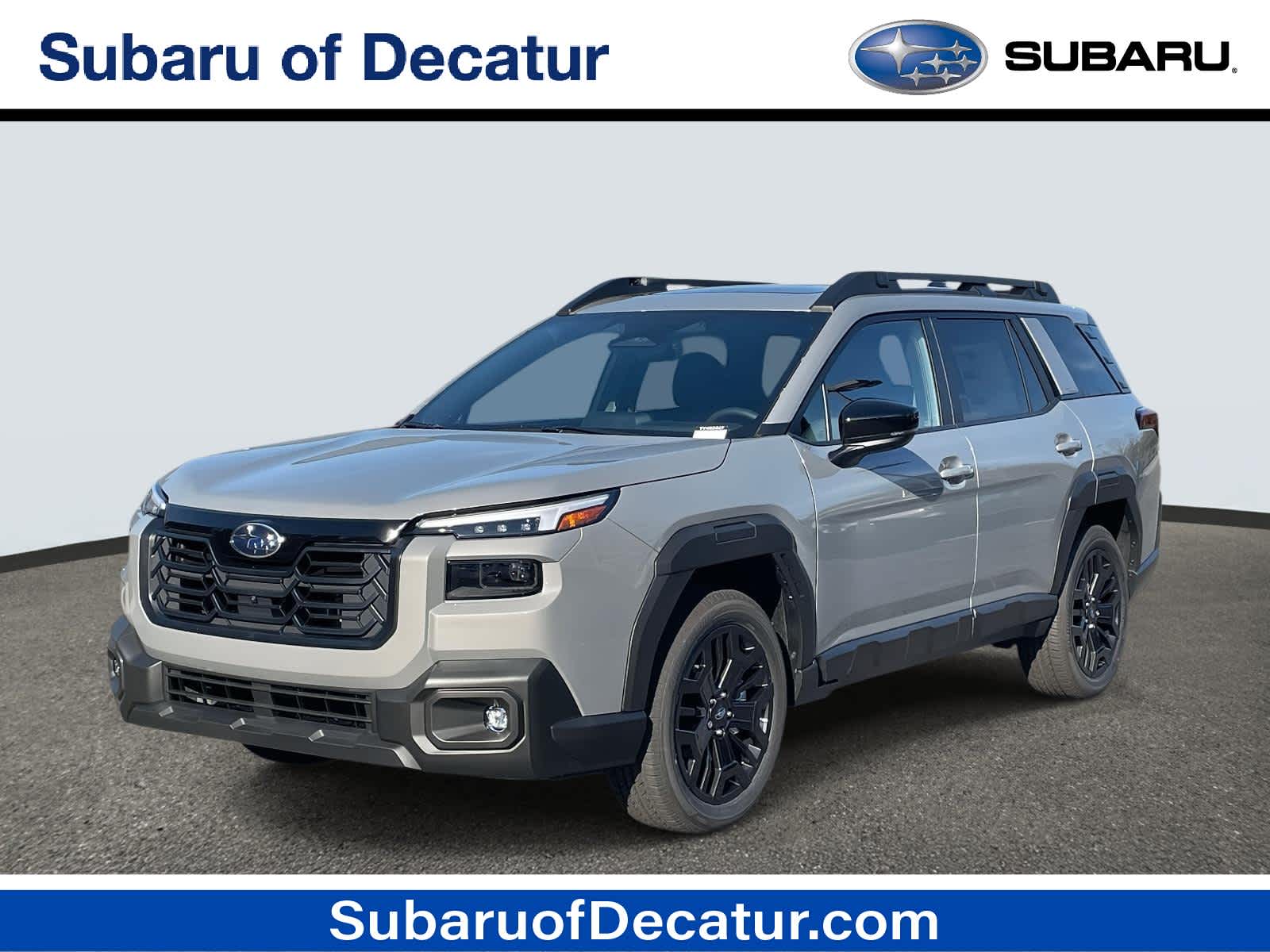 2026 Subaru Outback Limited's photo