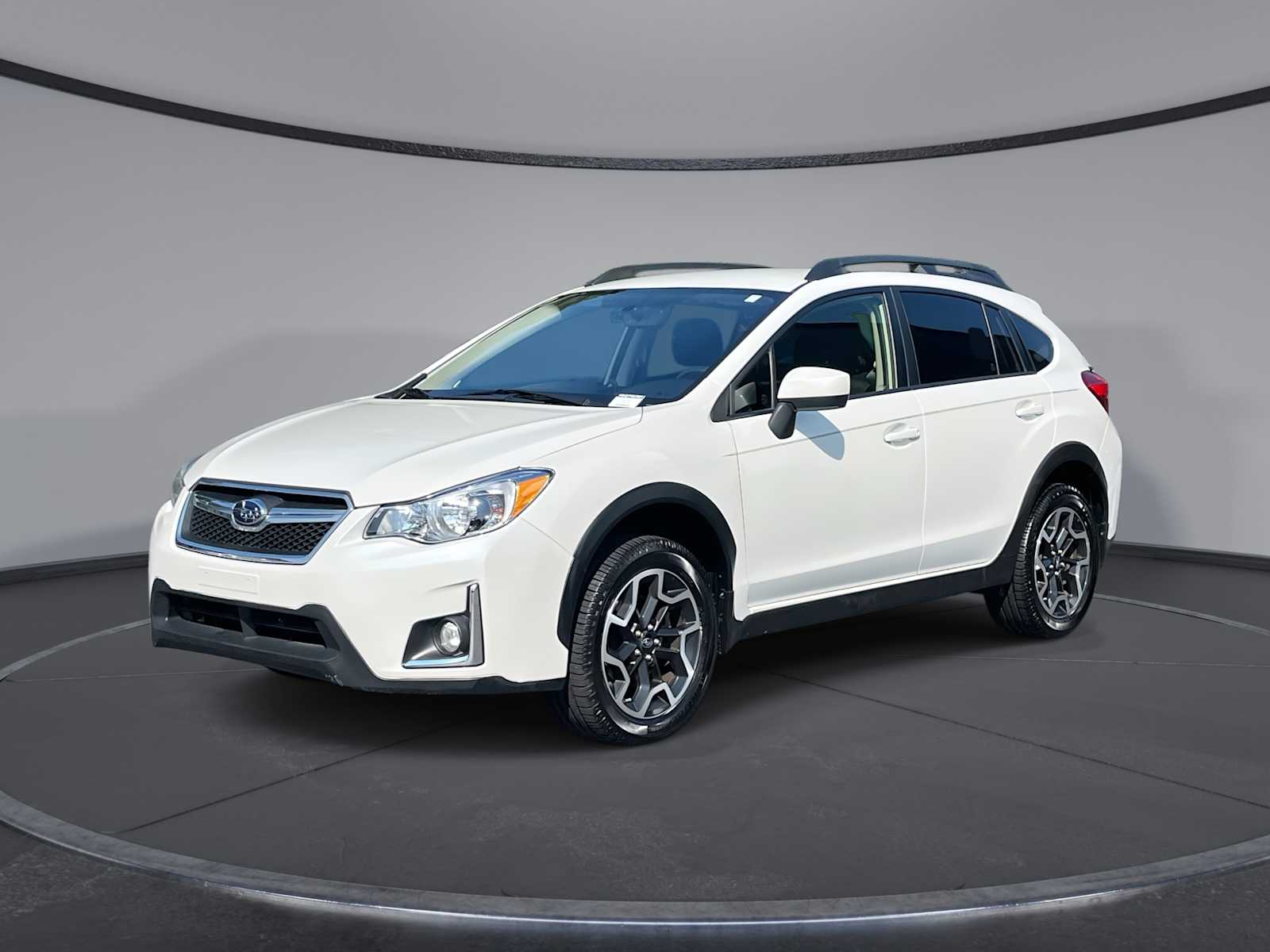 2017 Subaru Crosstrek Premium