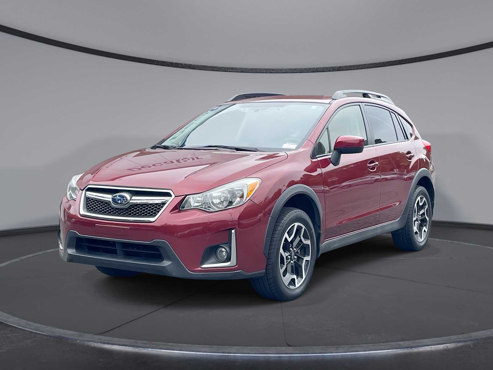 2017 Subaru Crosstrek Premium