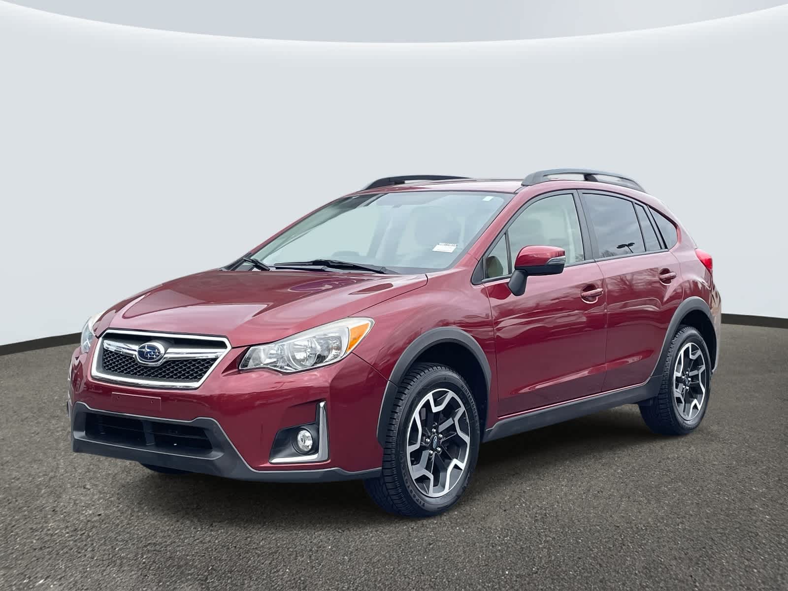2016 Subaru Crosstrek Limited