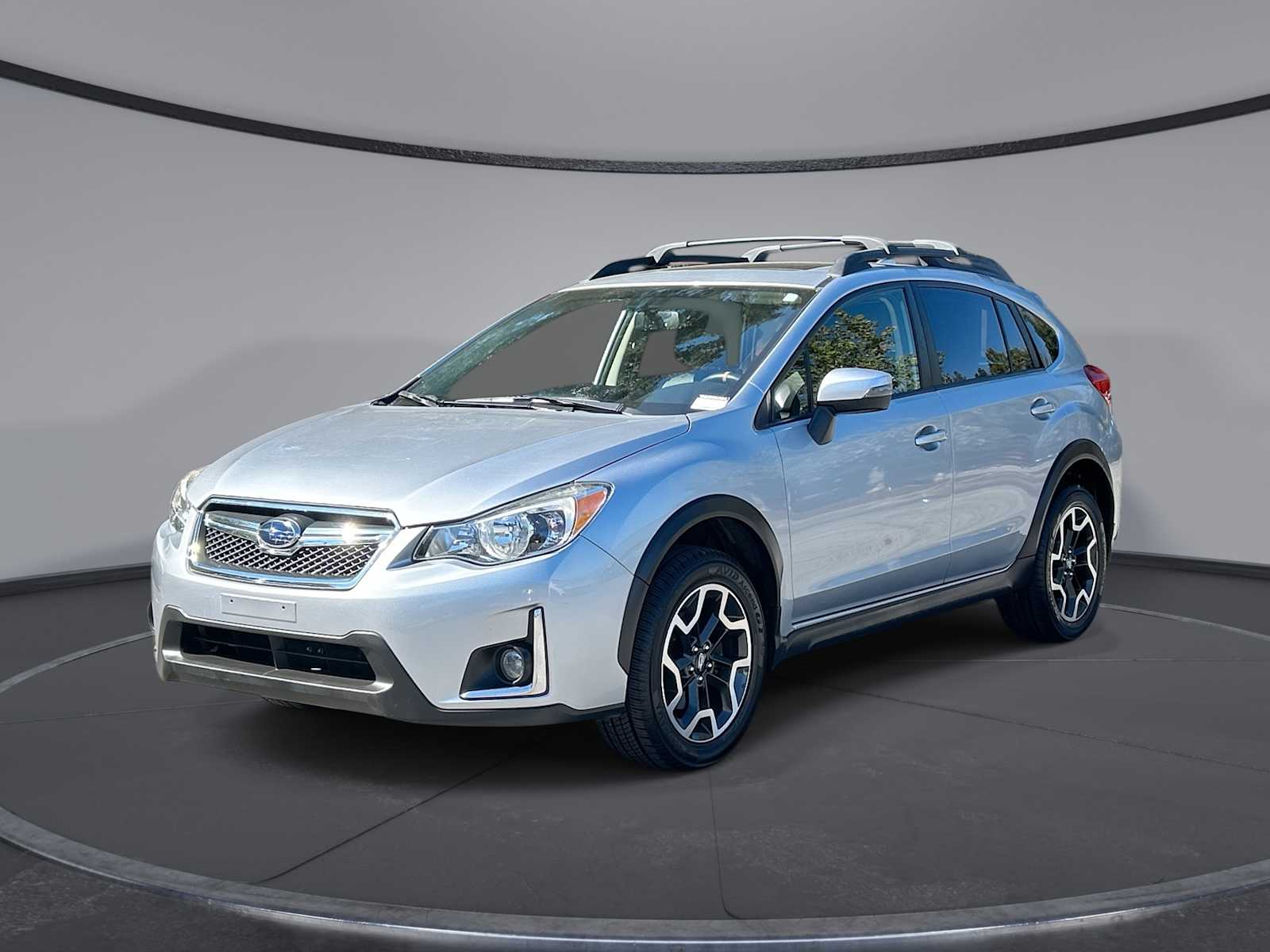 2016 Subaru Crosstrek