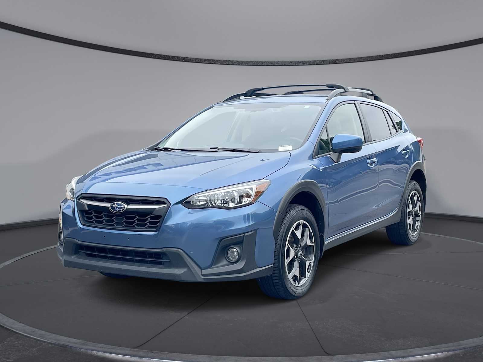 2019 Subaru Crosstrek Premium