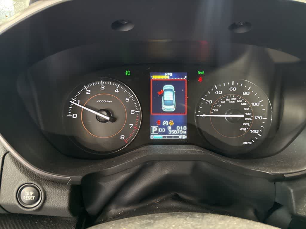 2023 Subaru Crosstrek Premium