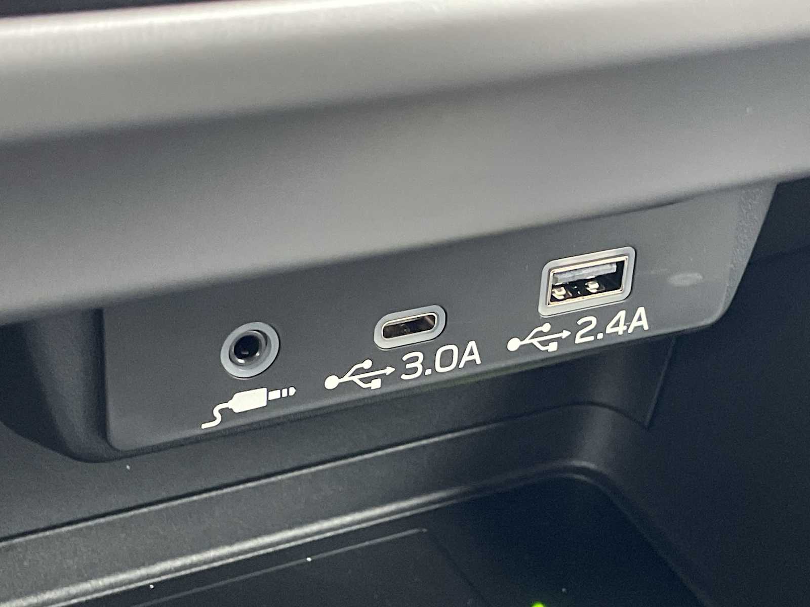 2026 Subaru Crosstrek Sport - Photo 19