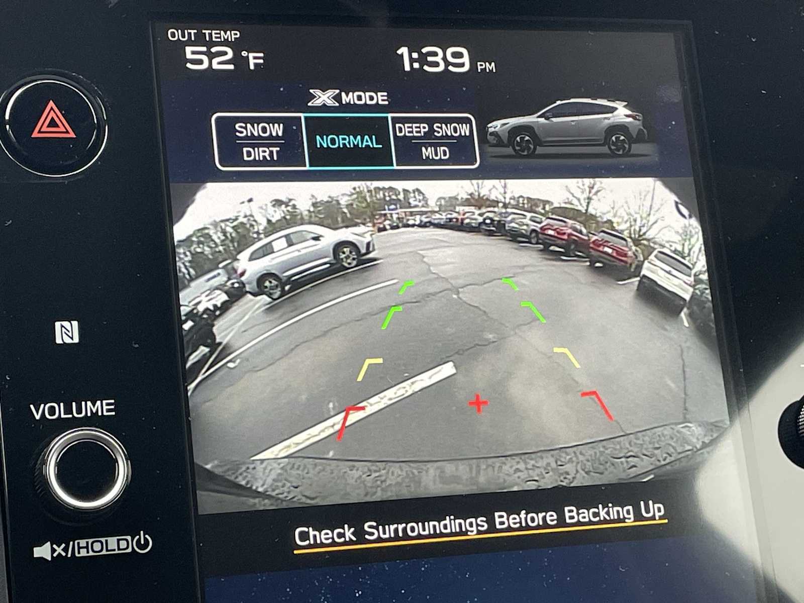 2026 Subaru Crosstrek Sport - Photo 14