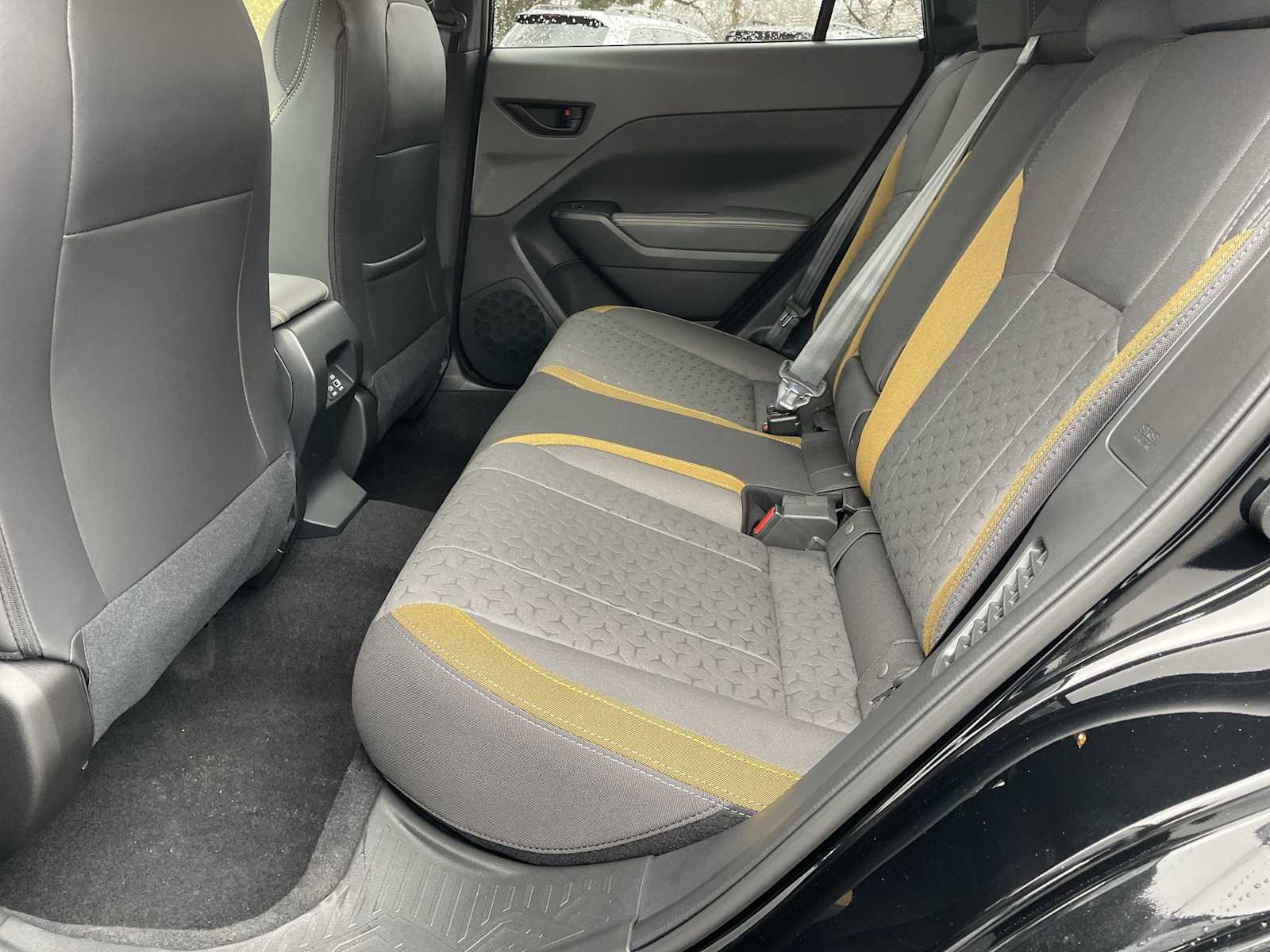2026 Subaru Crosstrek Sport - Photo 9