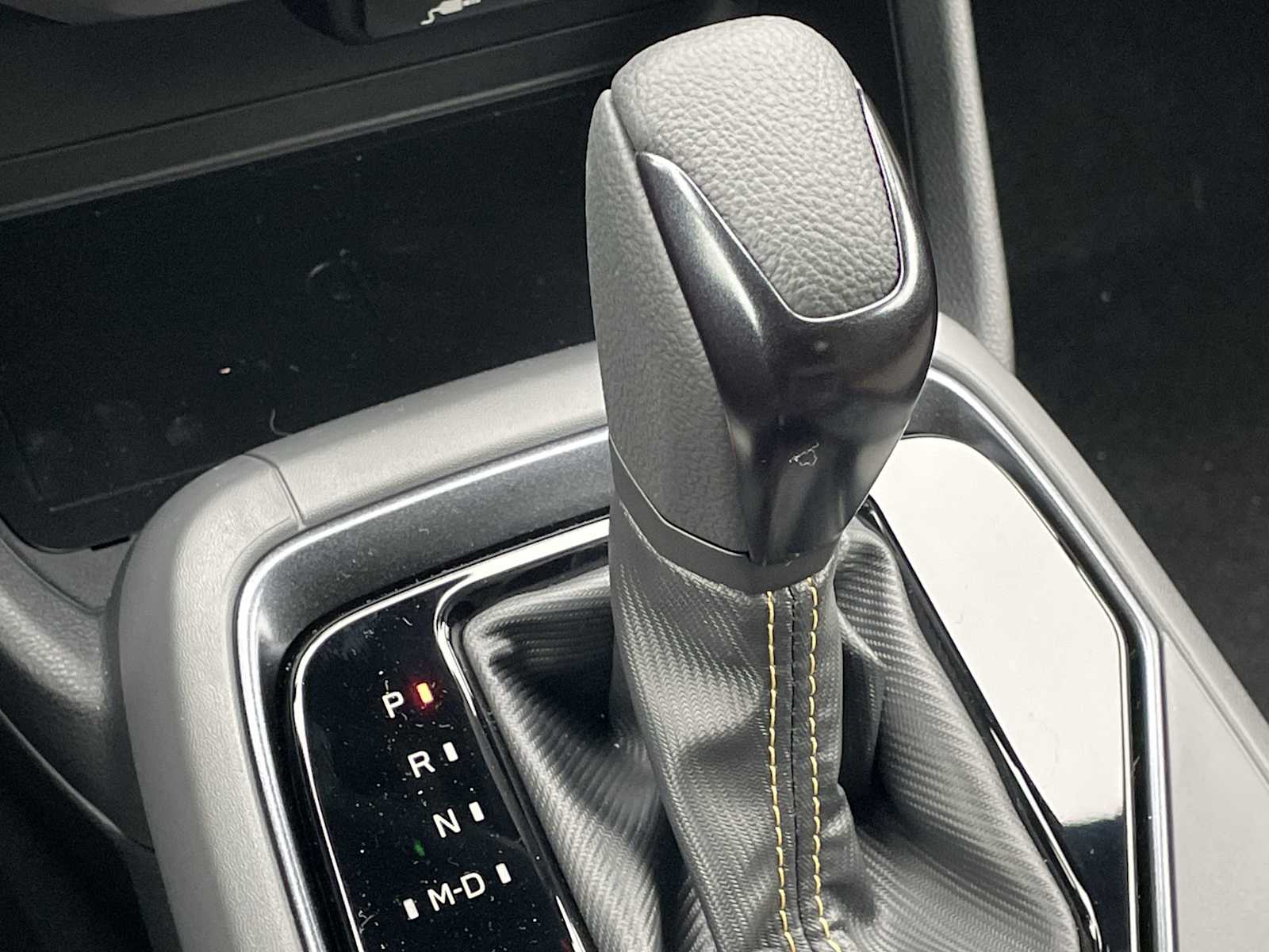 2026 Subaru Crosstrek Sport - Photo 17