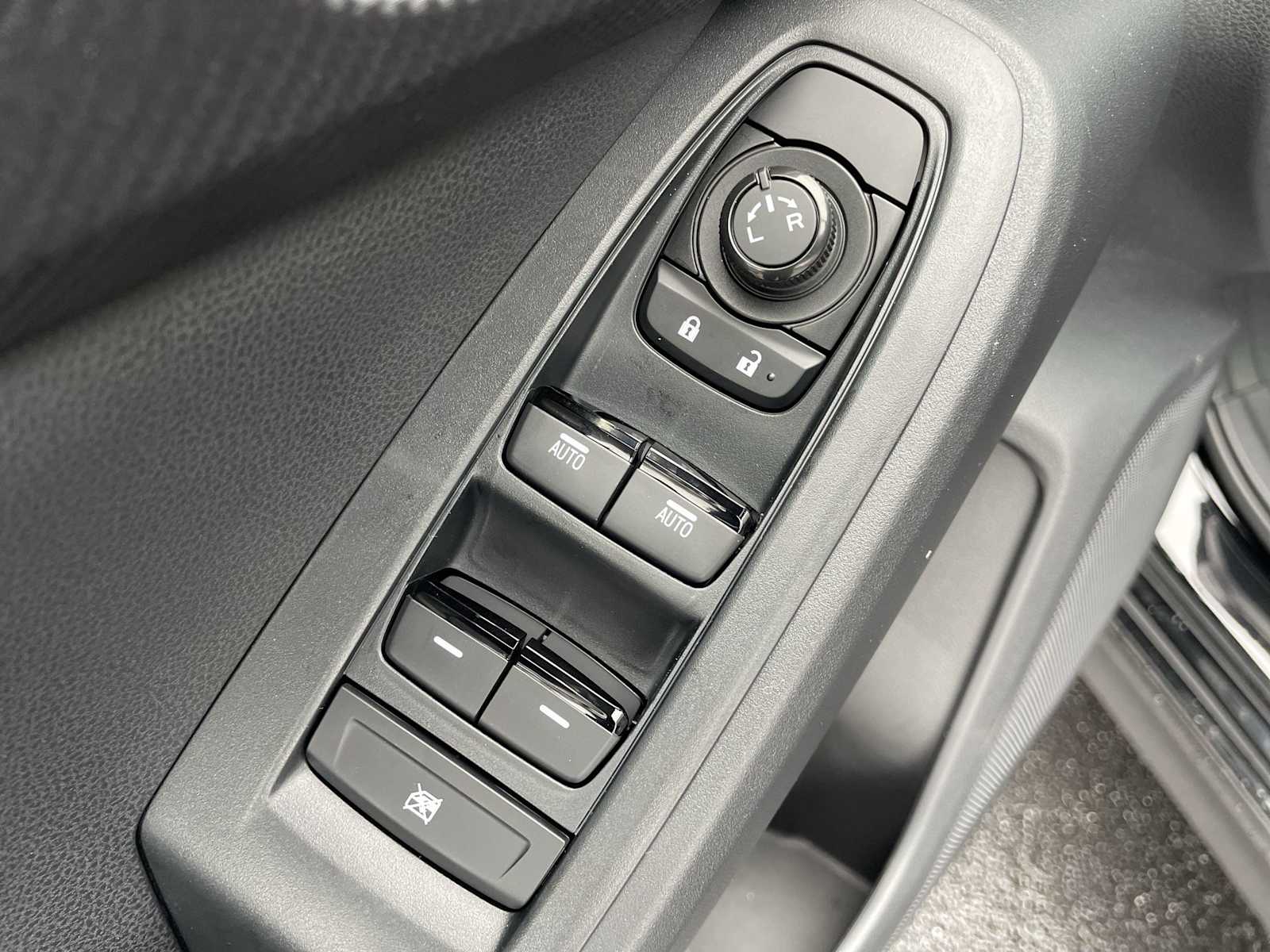 2026 Subaru Crosstrek Sport - Photo 12