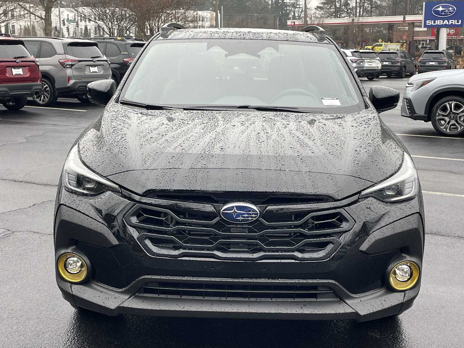 2026 Subaru Crosstrek Sport - Photo 6