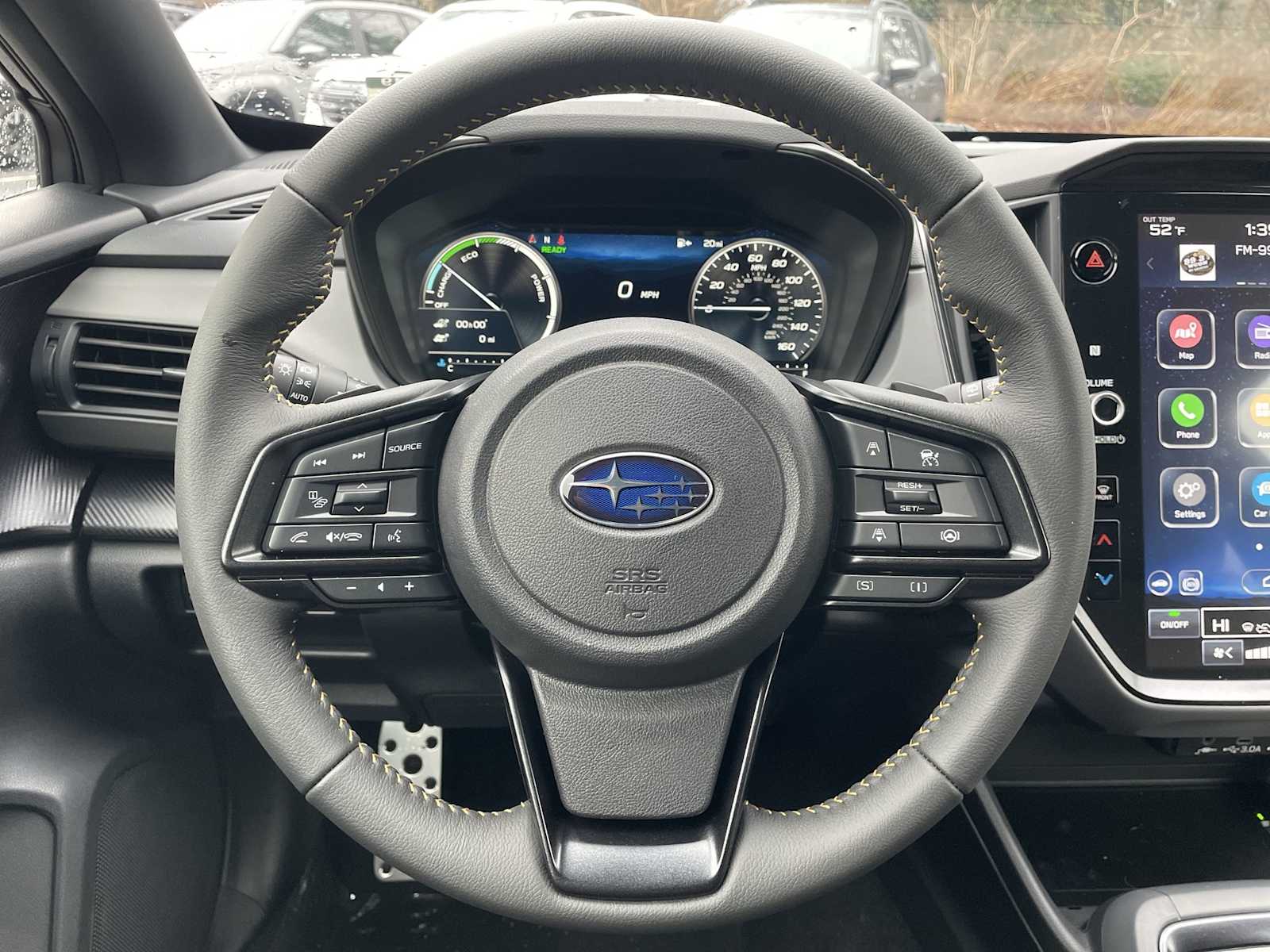 2026 Subaru Crosstrek Sport - Photo 13