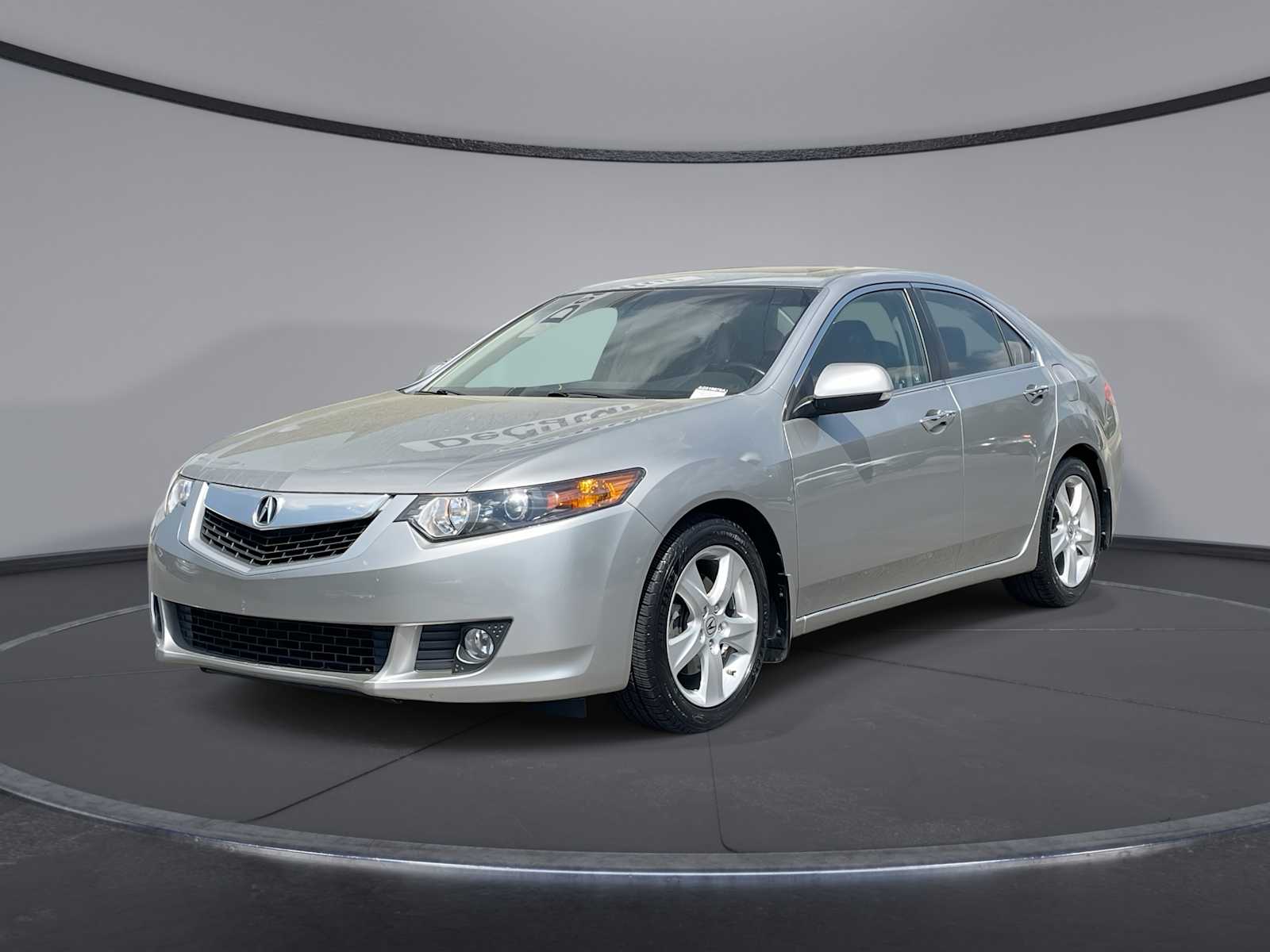 2010 Acura TSX 