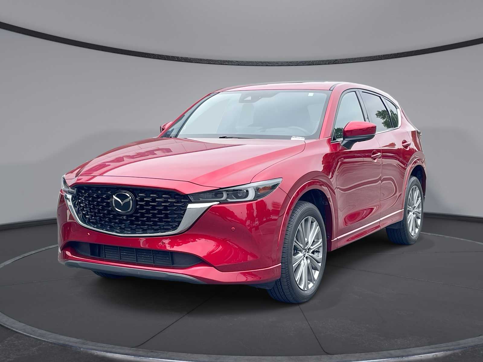 2023 Mazda CX-5 2.5 Turbo Signature