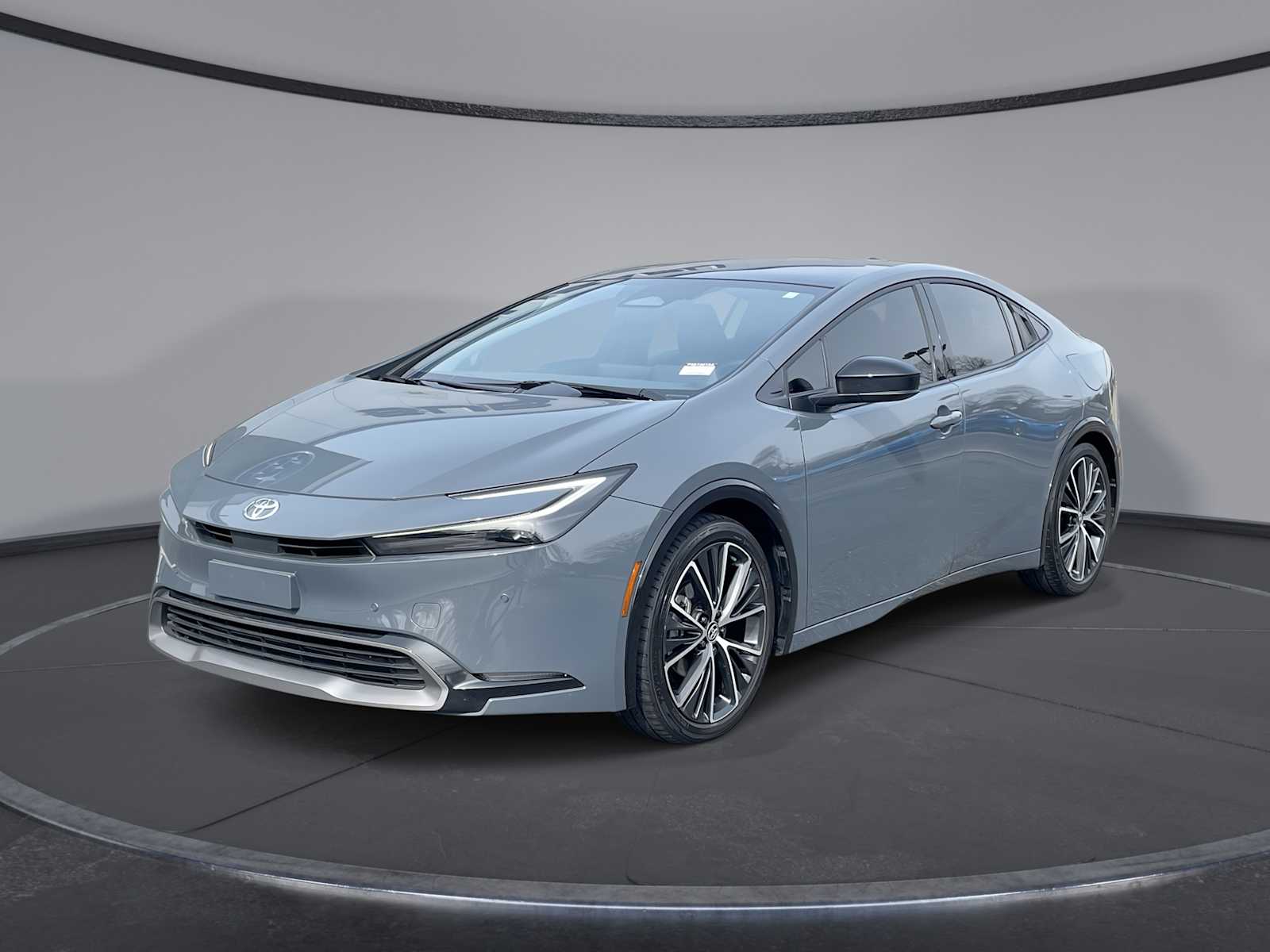 2023 Toyota Prius Limited